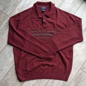 Dockers Sweater